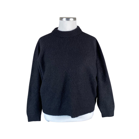 Unisex Tiger of Sweden - Sweater, size 42 - Black ()