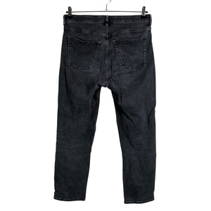Unisex COS - Jeans, size W31 - Black (2)