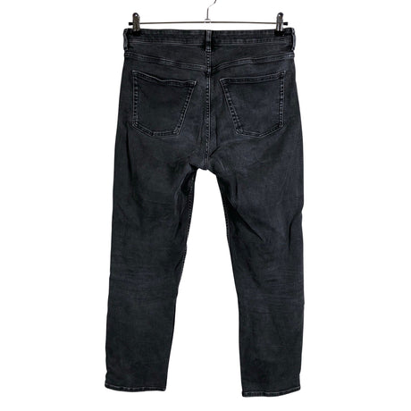 Unisex COS - Jeans, size W31 - Black (2)