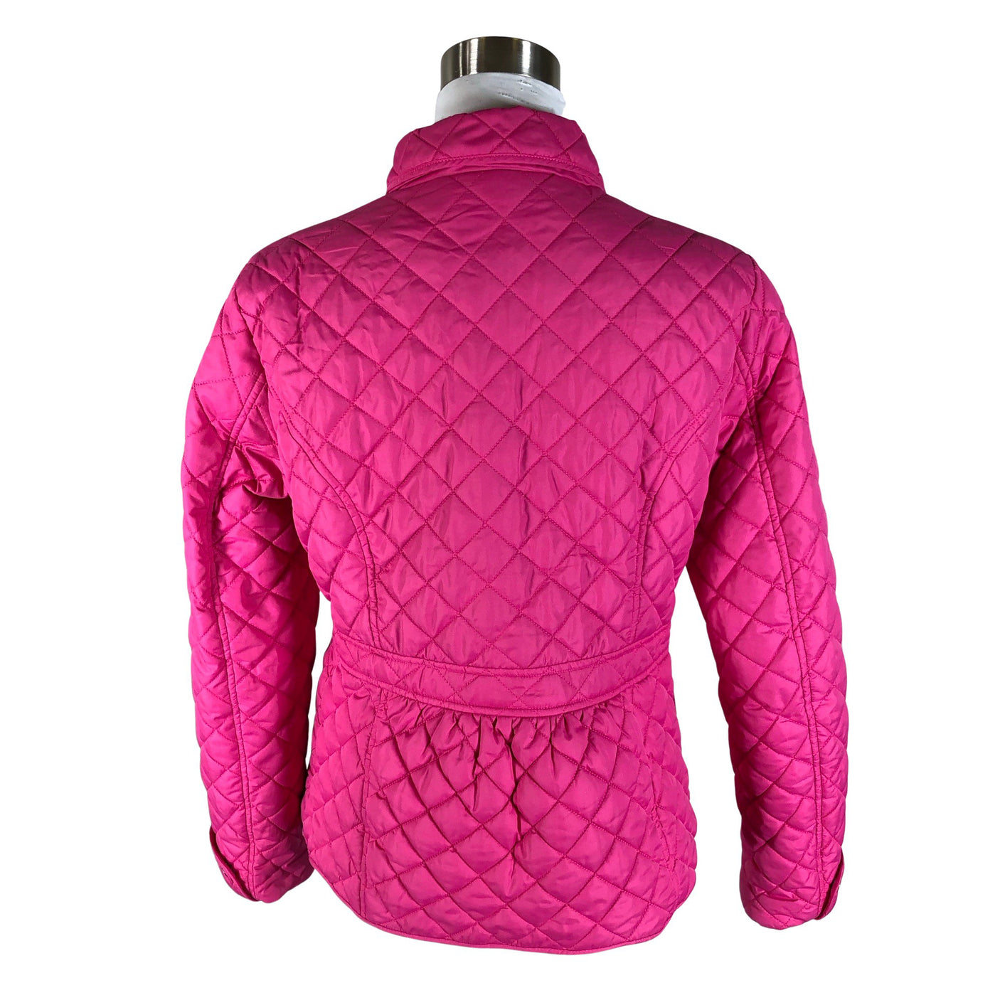 Unisex Lauren Ralph Lauren - Quilted jacket, size 38 - Pink (2)