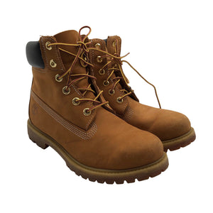 Unisex Timberland - Ankle boots, size 37 - Brown (2)