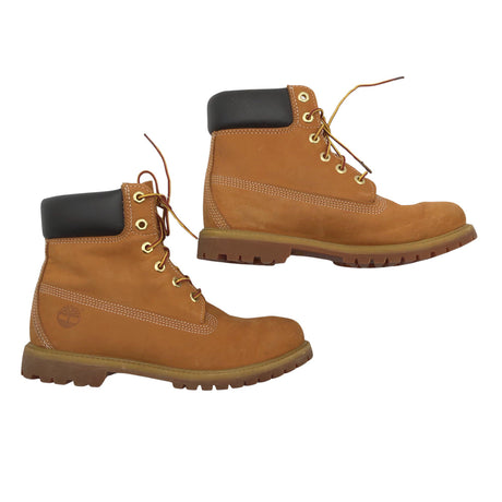 Unisex Timberland - Ankle boots, size 37 - Brown ()