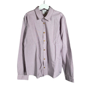 Unisex Creation Francaise - Collared shirt, size 146 - 152 - Light pink (1)
