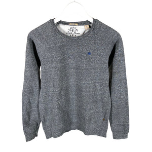 Unisex Scotch&Soda - Sweatshirt, size 158 - 164 - Gray (1)