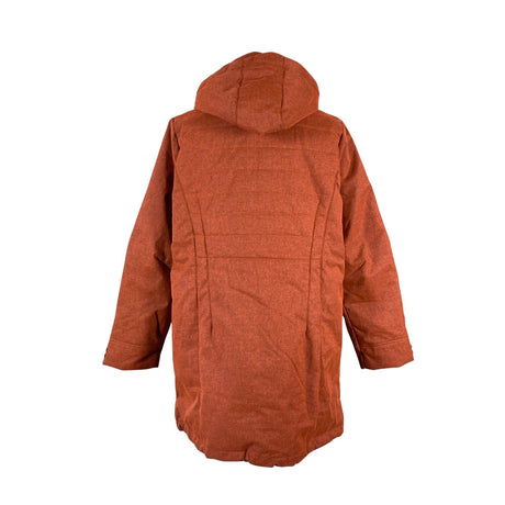 Unisex Torstai - Winter jacket, size 44 - Orange (2)