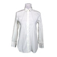 Unisex Selected - Blouse, size 34 - White ()