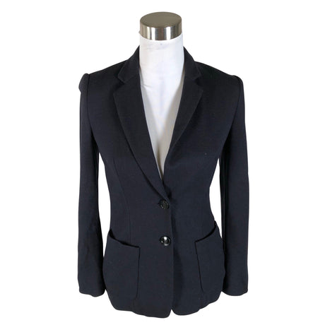Unisex Marc Cain - Jacket, size 34 - Blue ()
