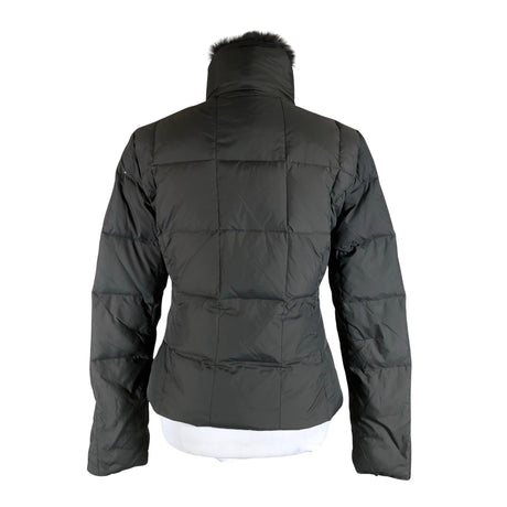 Unisex Leonardo - Down jacket, size 36 - Gray (2)