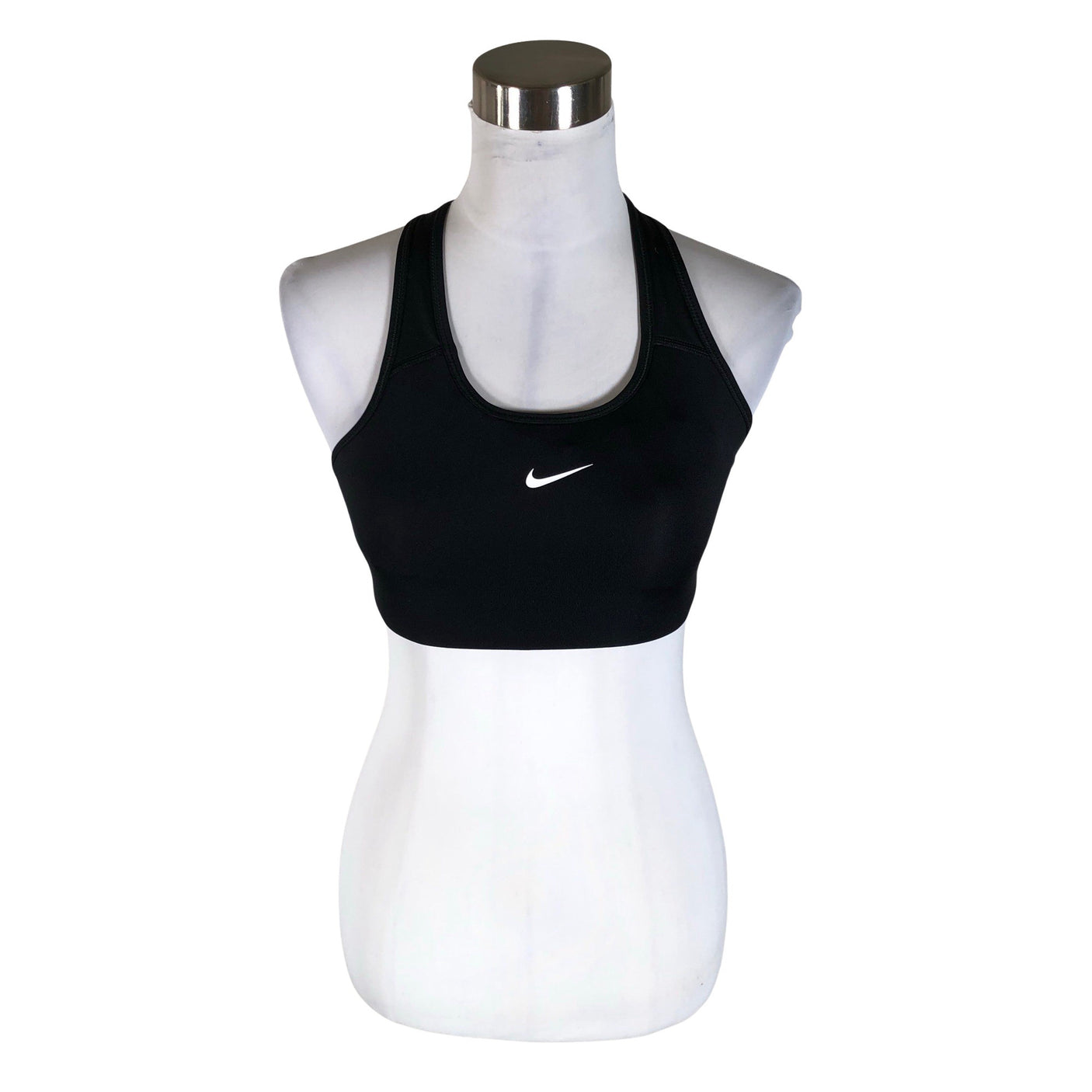 Unisex Nike - Sports top, size 36 - Black (1)