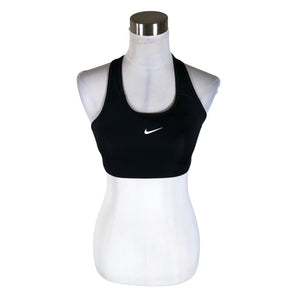 Unisex Nike - Sports top, size 36 - Black (1)