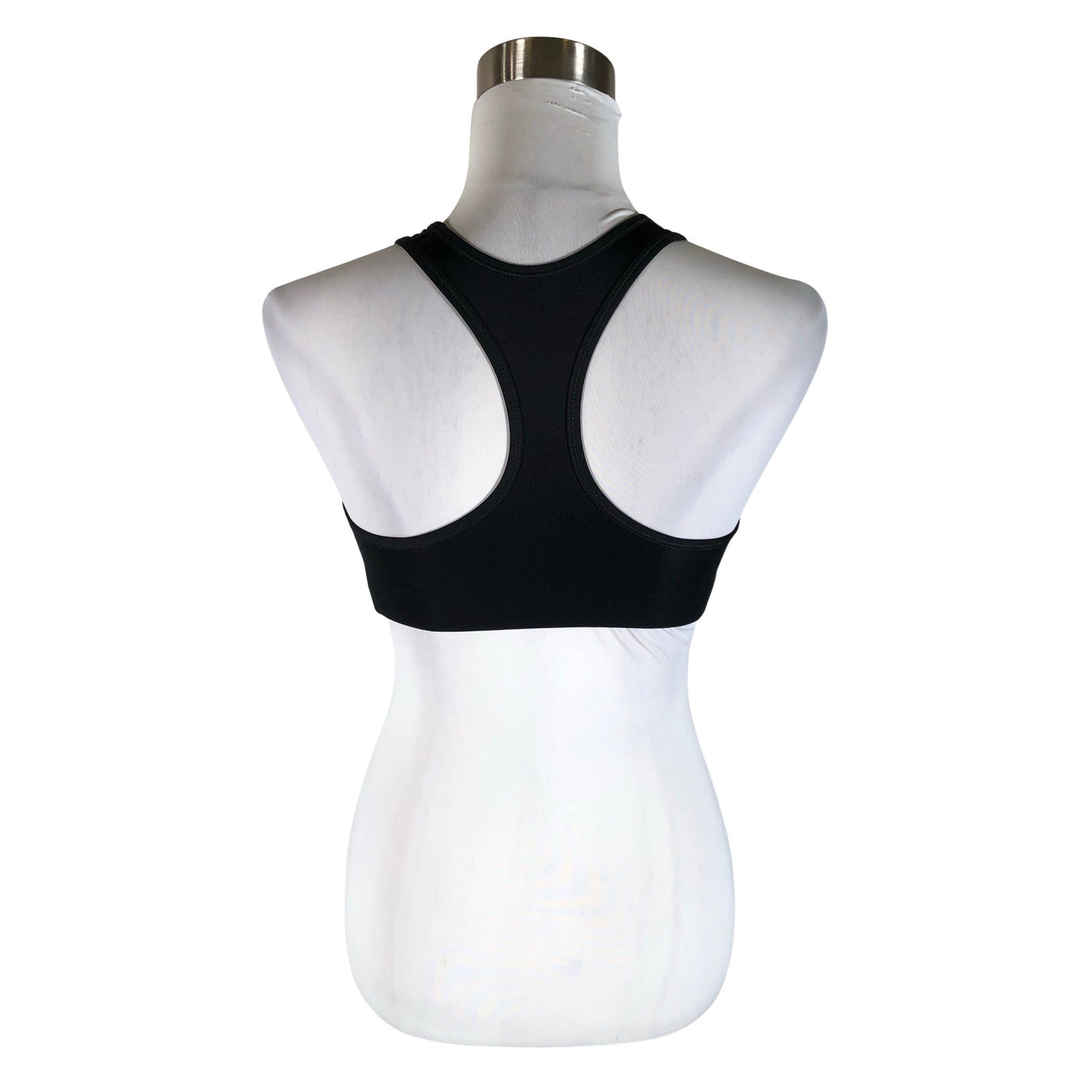 Unisex Nike - Sports top, size 36 - Black (2)