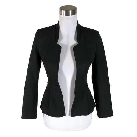 Unisex French Connection - Jacket, size 34 - Black ()