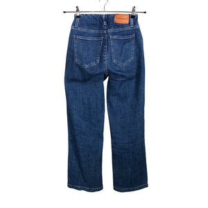 Unisex Gauhar - Jeans, size 34 - Blue (2)