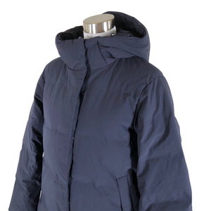 Unisex Uniqlo - Down jacket, size 36 - Blue (3)