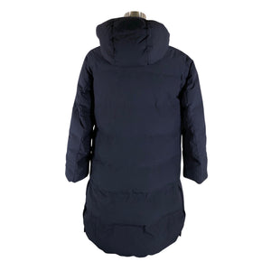 Unisex Uniqlo - Down jacket, size 36 - Blue (2)