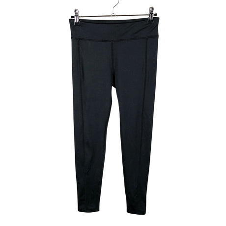 Unisex Gutz - Sports tights, size 146 - 152 - Black ()