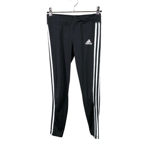 Unisex Adidas - Sports tights, size 146 - 152 - Black (1)