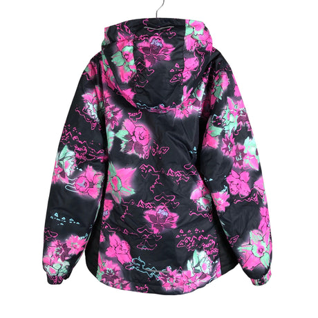 Unisex Icepeak - Winter jacket, size 146 - 152 - Black (2)