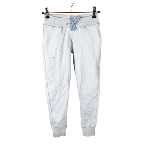 Unisex Gugguu - Sweatpants, size 128 - 134 - Light blue (1)