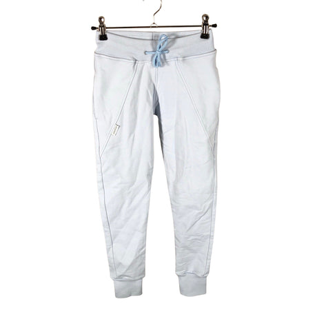 Unisex Gugguu - Sweatpants, size 128 - 134 - Light blue ()
