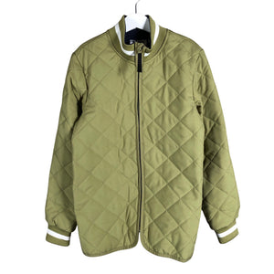 Unisex Molo Kids - Quilted jacket, size 134 - 140 - Green (1)