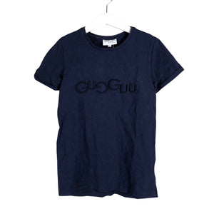 Unisex Gugguu - T-shirt, size 134 - 140 - Blue (1)