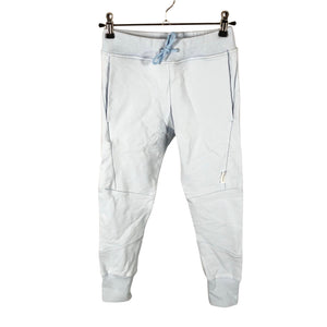 Unisex Gugguu - Sweatpants, size 122 - 128 - Light blue (1)