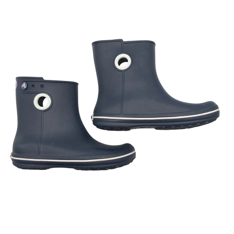 Unisex Crocs - Wellingtons, size 38 - Blue ()