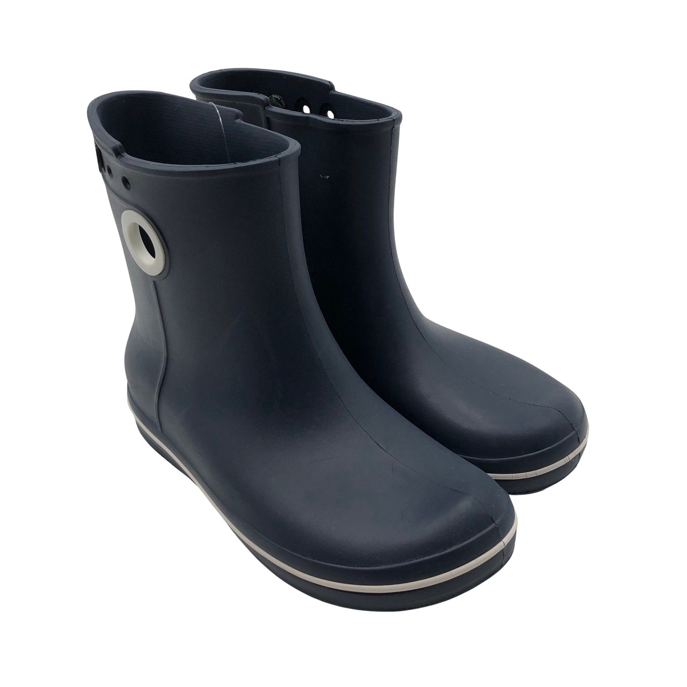 Unisex Crocs - Wellingtons, size 38 - Blue (2)