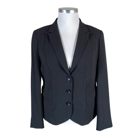 Unisex Gerry Weber - Jacket, size 42 - Black ()