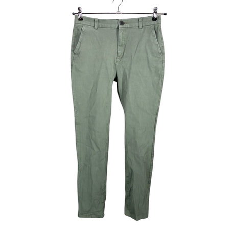 Unisex Muji - Chinos, size 36 - Green ()