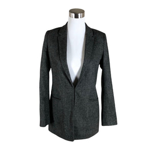 Unisex Naf Naf - Jacket, size 36 - Gray (1)