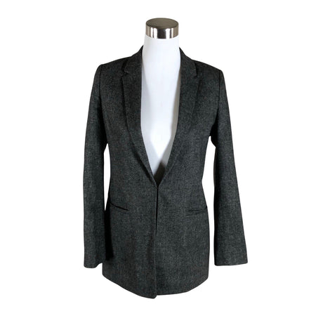 Unisex Naf Naf - Jacket, size 36 - Gray ()