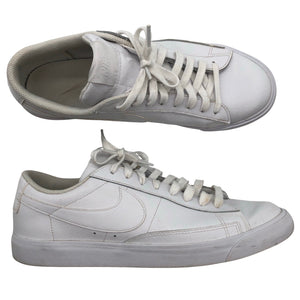 Unisex Nike - Casual sneakers, size 42 - White (1)
