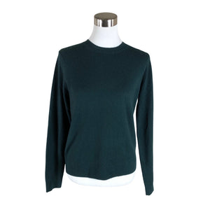 Unisex Uniqlo - Sweater, size 38 - Green (1)