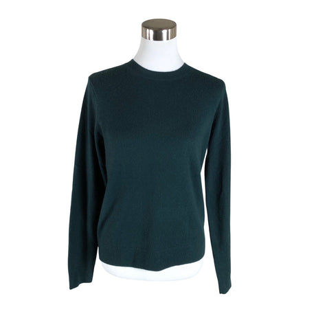 Unisex Uniqlo - Sweater, size 38 - Green ()