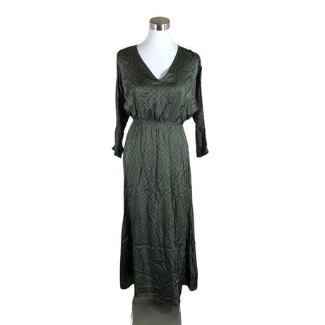 Unisex Grace & Mila - Maxi dress, size 36 - Green ()