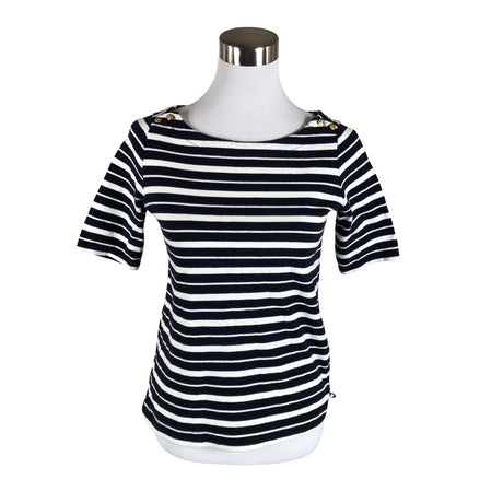 Unisex Banana Republic - Sweater, size 34 - Blue ()