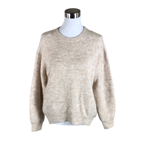Unisex Lindex - Sweater, size 34 - Beige ()