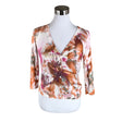 Unisex E'NY - Cardigan, size 36 - Orange ()
