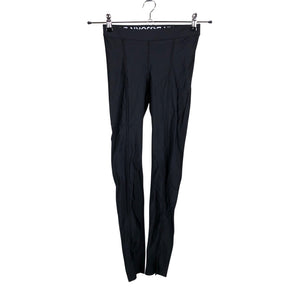 Unisex Björn Borg - Sports tights, size 34 - Black (1)