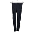 Unisex Björn Borg - Sports tights, size 34 - Black ()