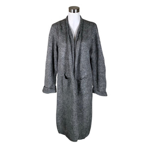 Unisex Bohemiana - Cardigan, size 42 - Gray (1)