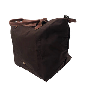 Unisex Longchamp - Handbag, size Midi - Brown (2)