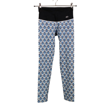 Unisex Ditchil - Sports tights, size 42 - Blue ()