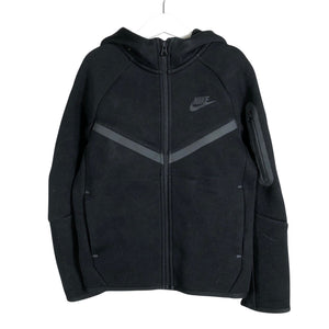 Unisex Nike - Hoodie, size 128 - 134 - Black (1)