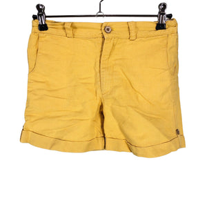 Unisex Pepa London - Shorts, size 122 - 128 - Yellow (1)