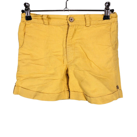 Unisex Pepa London - Shorts, size 122 - 128 - Yellow ()