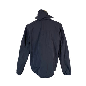 Unisex Haglöfs - Outdoor jacket, size XL - Black (2)