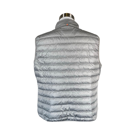 Unisex Swims - Winter vest, size XL - Gray (2)